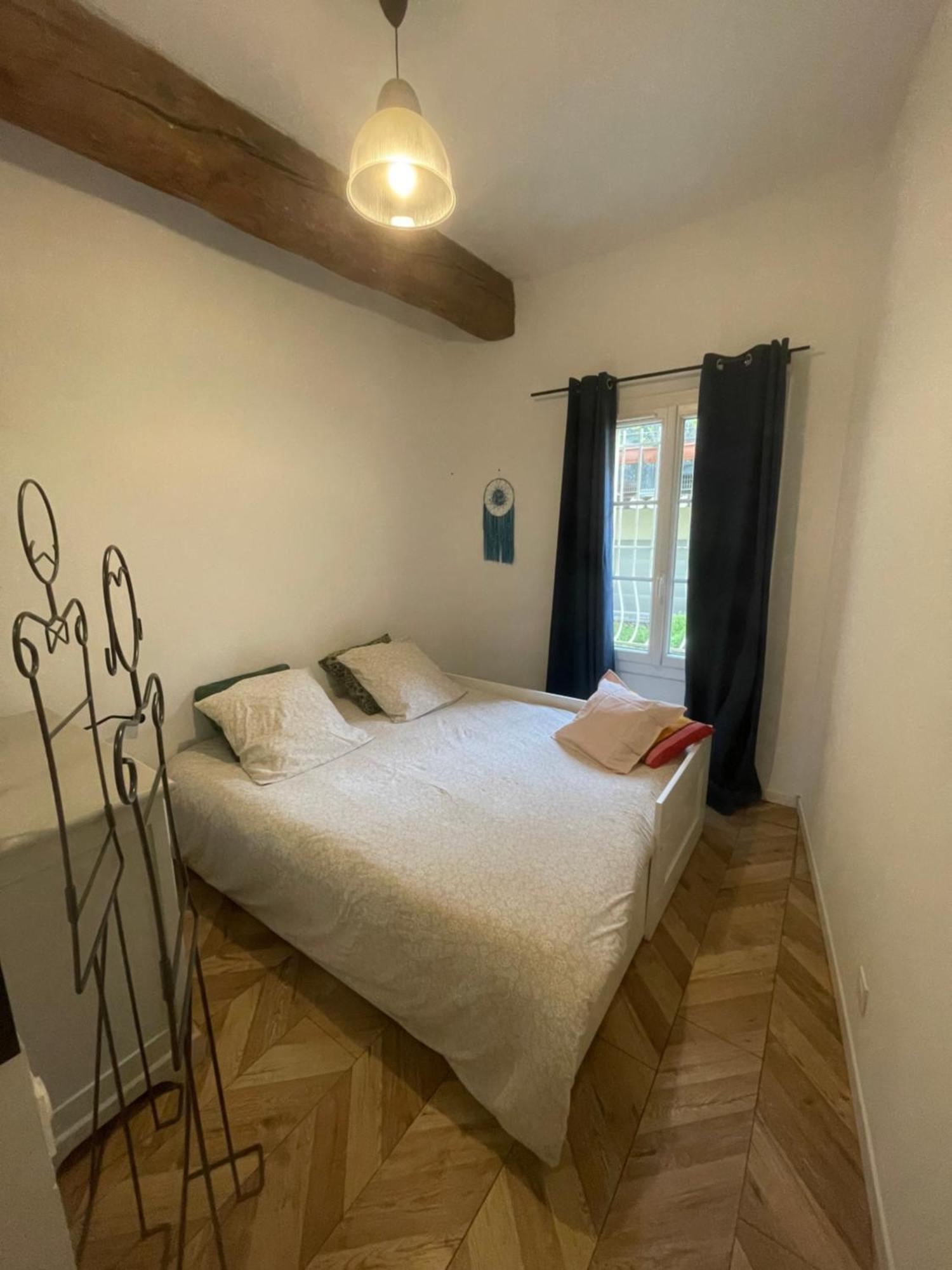 Appartement De Caractere, Proche Palais Des Papes Avignon Exterior foto